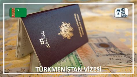 Türkmenistan amerika vizesi